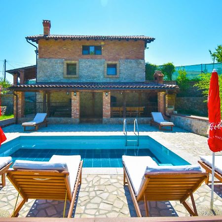 Holiday Home Natura - Opa150 By Interhome Ičići المظهر الخارجي الصورة