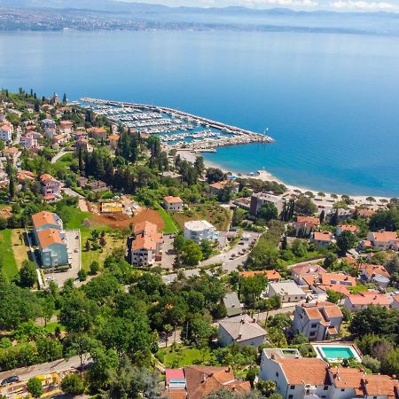 Holiday Home Natura - Opa150 By Interhome Ičići المظهر الخارجي الصورة