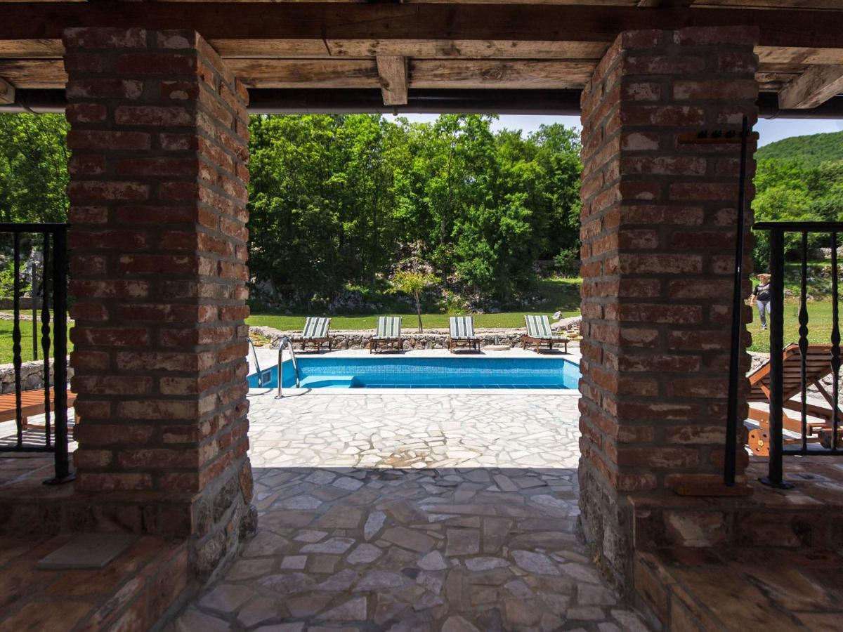 Holiday Home Natura - Opa150 By Interhome Ičići المظهر الخارجي الصورة