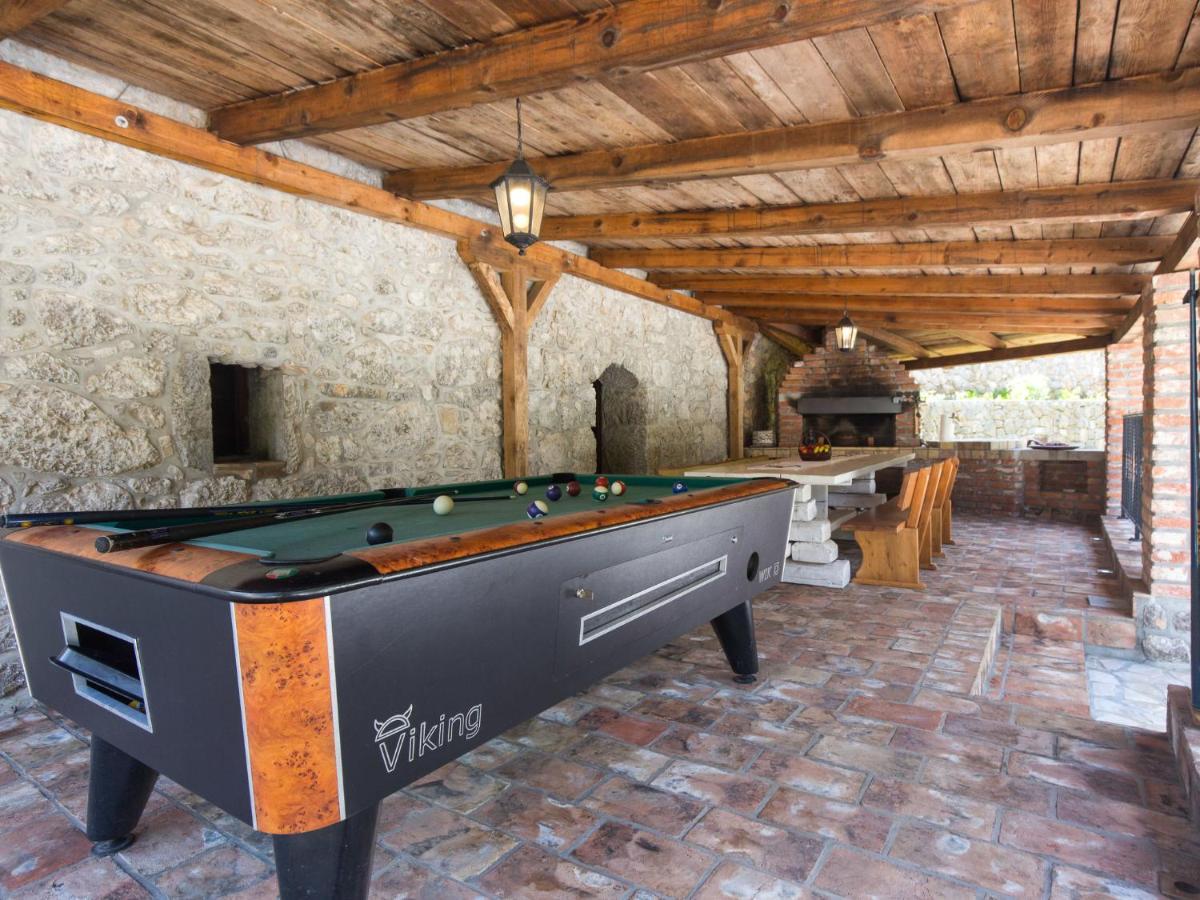 Holiday Home Natura - Opa150 By Interhome Ičići المظهر الخارجي الصورة