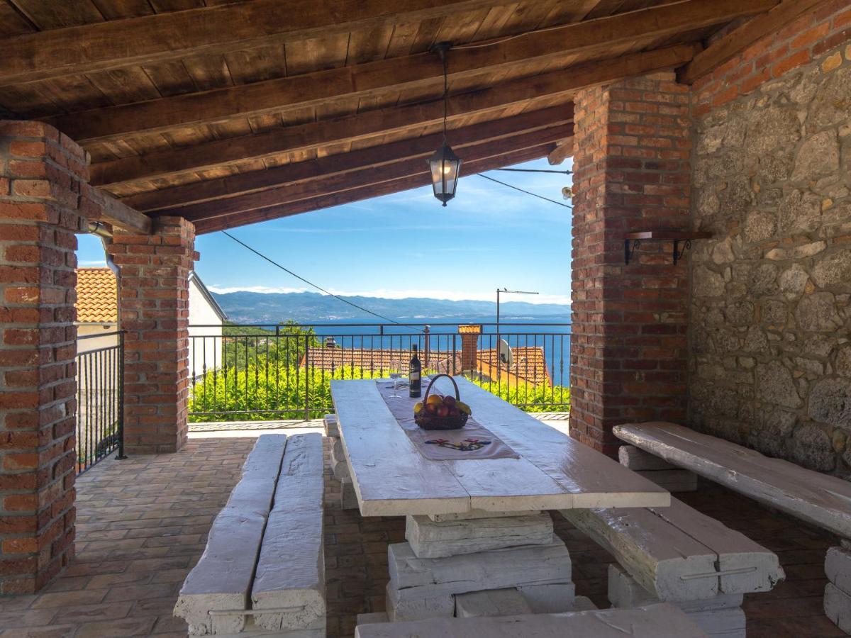 Holiday Home Natura - Opa150 By Interhome Ičići المظهر الخارجي الصورة