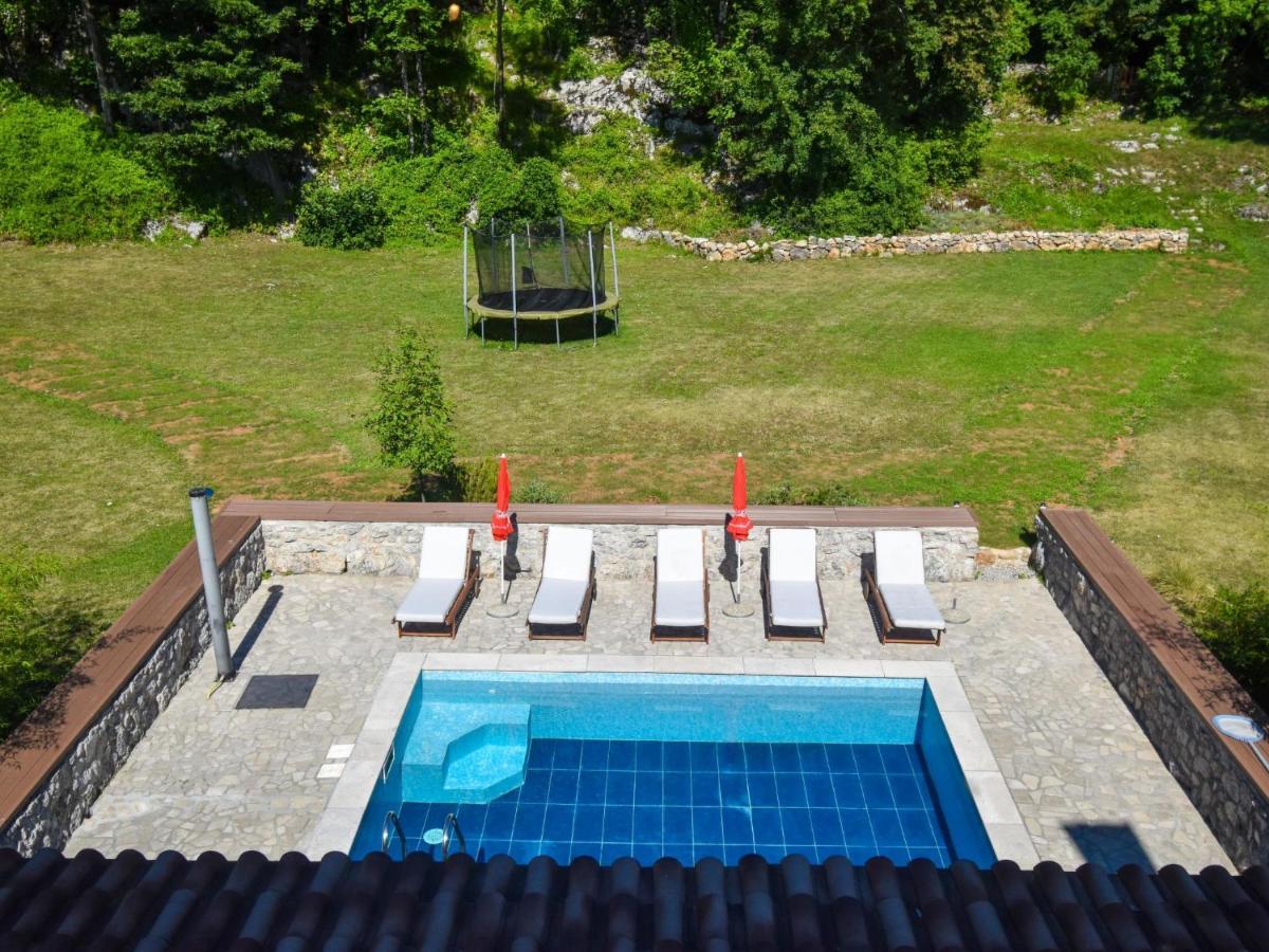 Holiday Home Natura - Opa150 By Interhome Ičići المظهر الخارجي الصورة
