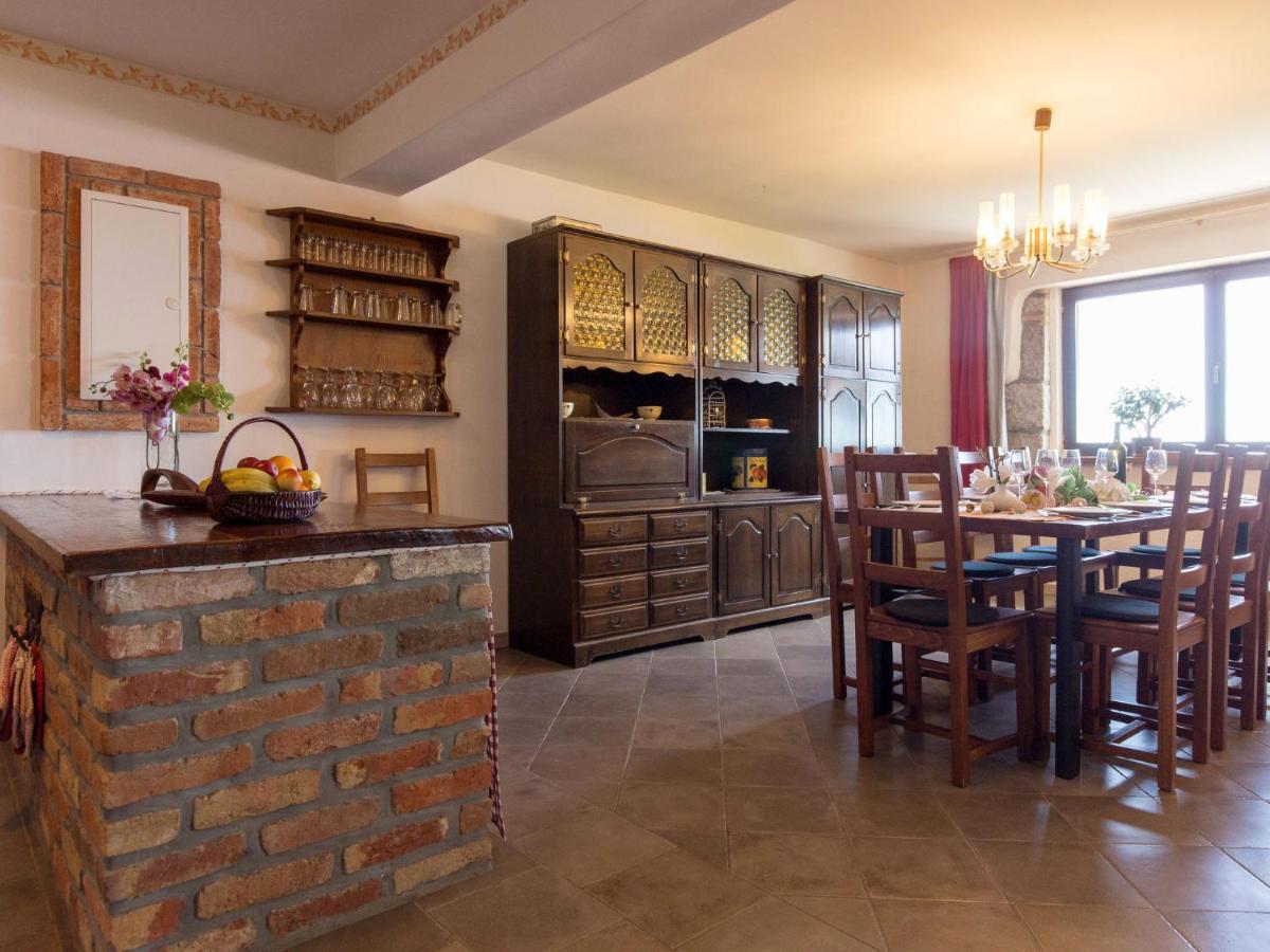 Holiday Home Natura - Opa150 By Interhome Ičići المظهر الخارجي الصورة
