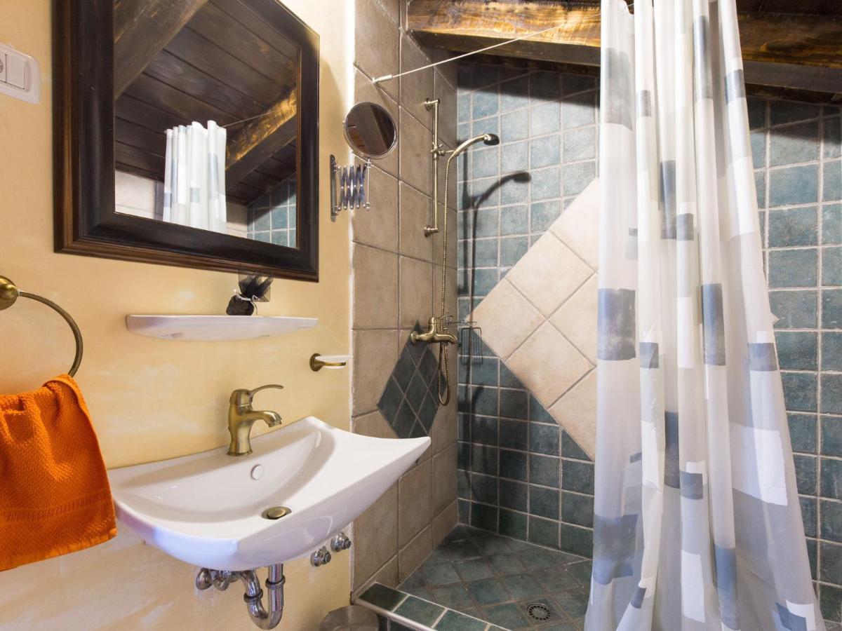 Holiday Home Natura - Opa150 By Interhome Ičići المظهر الخارجي الصورة