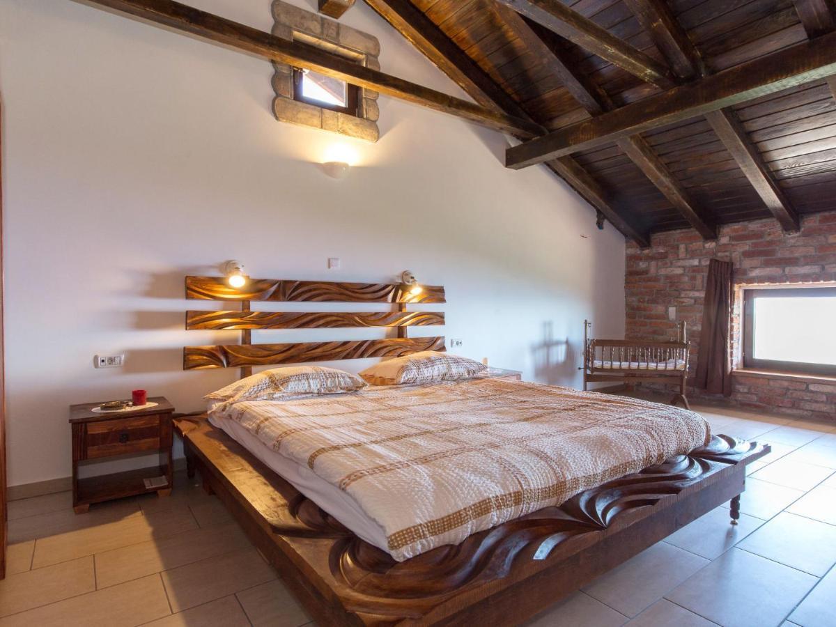 Holiday Home Natura - Opa150 By Interhome Ičići المظهر الخارجي الصورة