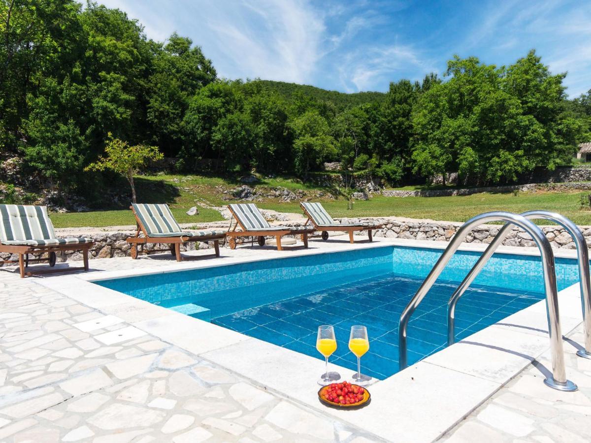 Holiday Home Natura - Opa150 By Interhome Ičići المظهر الخارجي الصورة