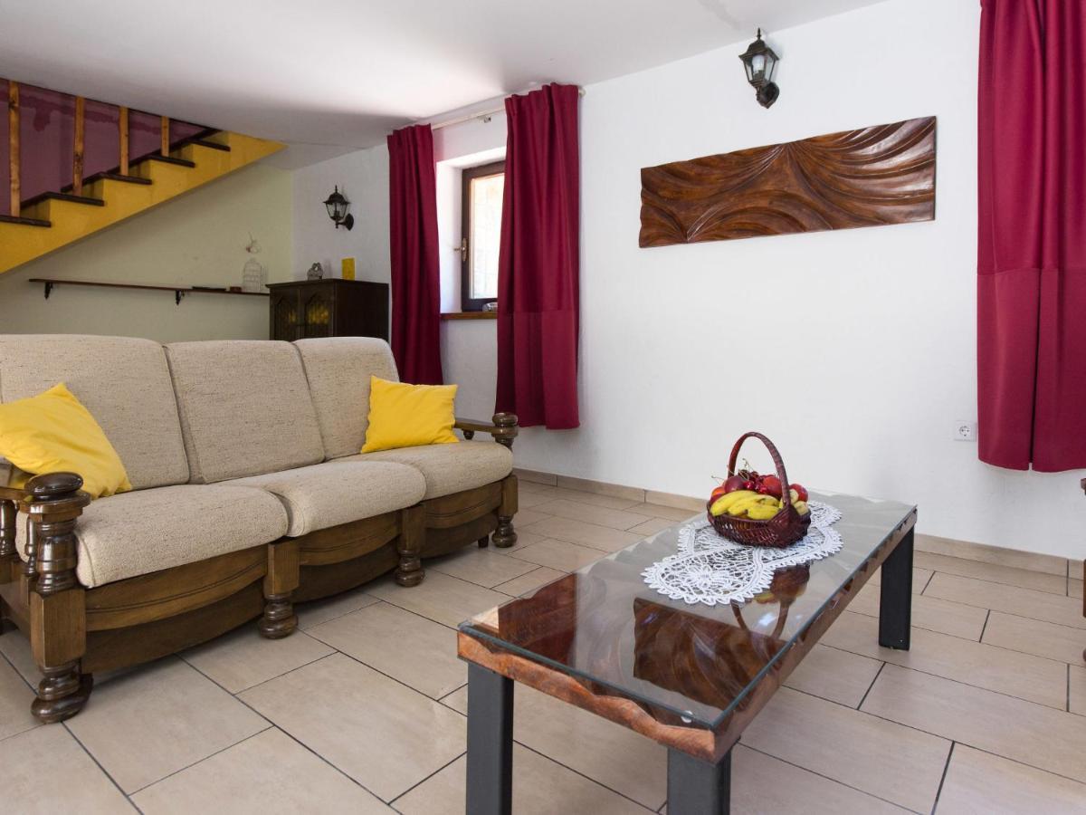 Holiday Home Natura - Opa150 By Interhome Ičići المظهر الخارجي الصورة