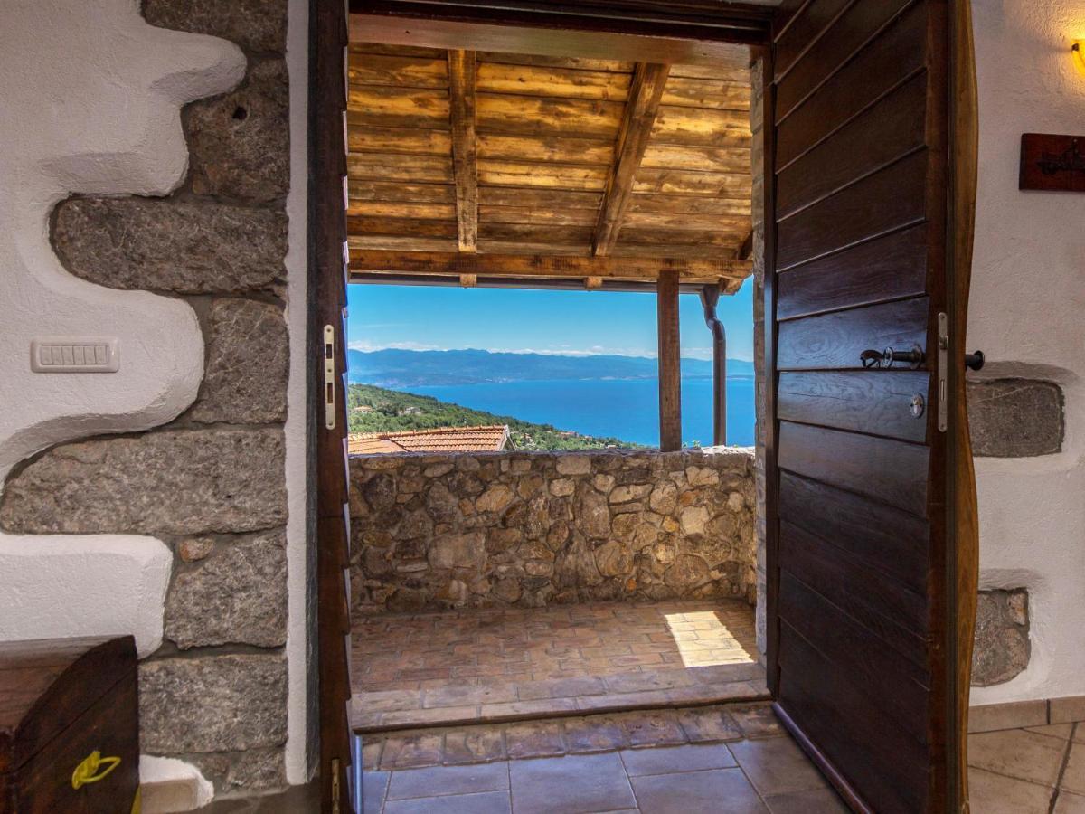 Holiday Home Natura - Opa150 By Interhome Ičići المظهر الخارجي الصورة