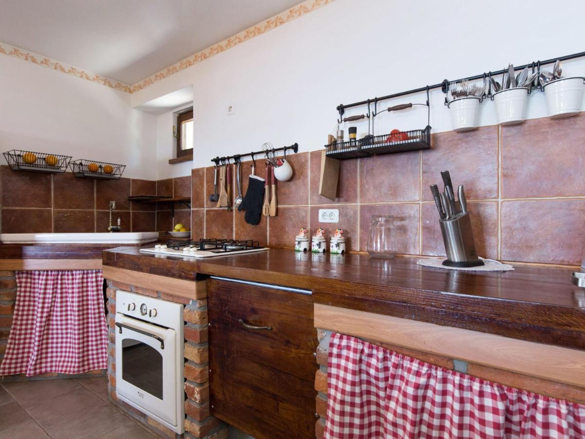 Holiday Home Natura - Opa150 By Interhome Ičići المظهر الخارجي الصورة