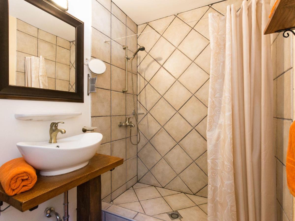 Holiday Home Natura - Opa150 By Interhome Ičići المظهر الخارجي الصورة