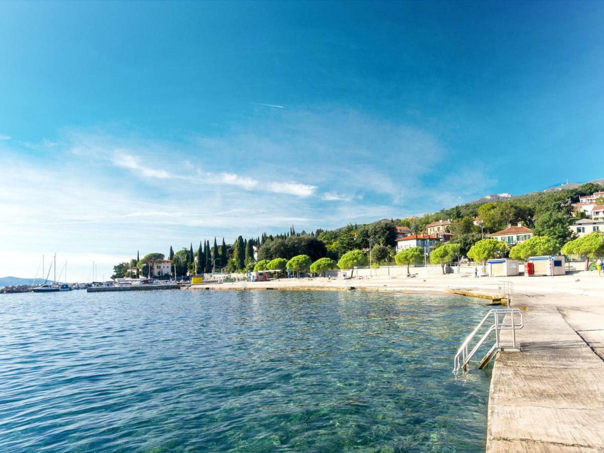 Holiday Home Natura - Opa150 By Interhome Ičići المظهر الخارجي الصورة